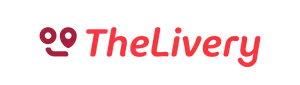 Logo marca do TheLivery